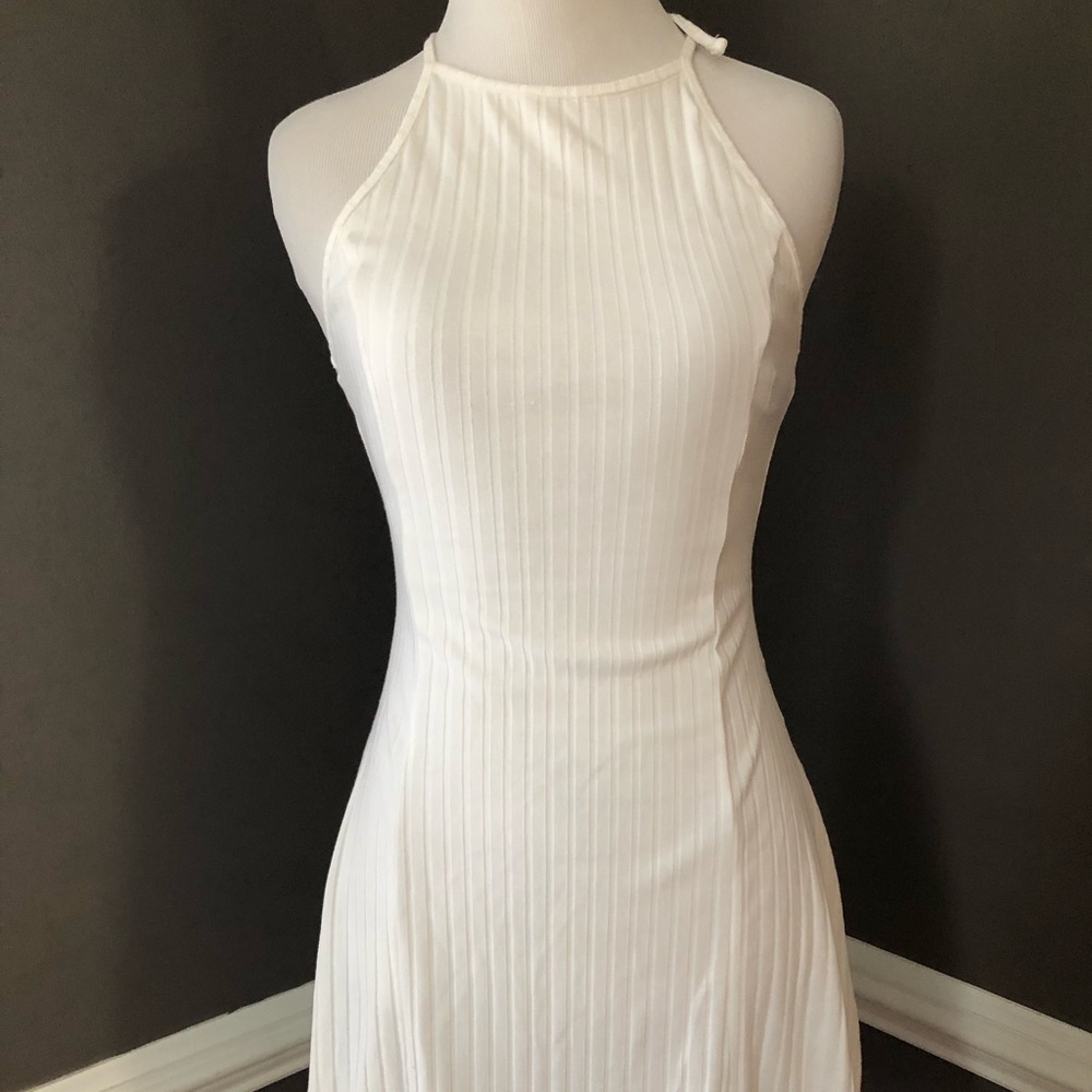 Forever 21 Halter dress